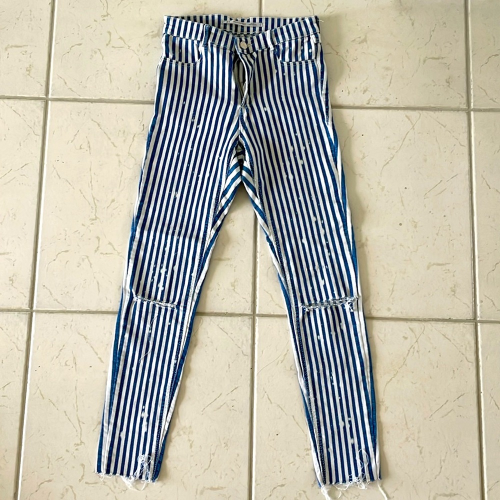 Zara pants